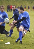 Whitecraigs vs West of Scotland - Premier Cup Nov 10 6th November