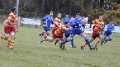 Whitecraigs vs West of Scotland - Premier Cup Nov 10 6th November
