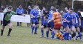Whitecraigs vs West of Scotland - Premier Cup Nov 10 6th November