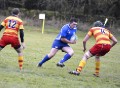 Whitecraigs vs West of Scotland - Premier Cup Nov 10 6th November