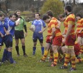 Whitecraigs vs West of Scotland - Premier Cup Nov 10 6th November