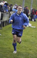 Whitecraigs vs West of Scotland - Premier Cup Nov 10 6th November