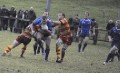Whitecraigs vs West of Scotland - Premier Cup Nov 10 6th November