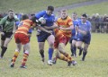Whitecraigs vs West of Scotland - Premier Cup Nov 10 6th November