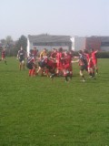 lismore v duns