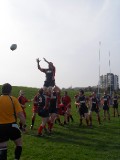 lismore v duns
