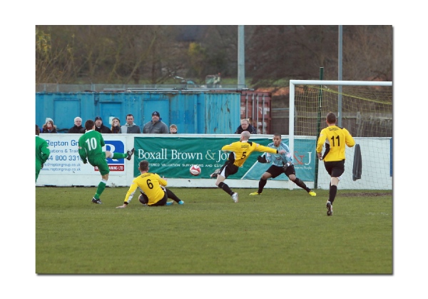 Belper Town Fc