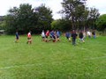 Llanelli W (A) - 26/09/09