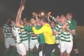 Ardley League Match