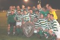 Ardley League Match
