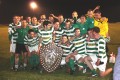 Ardley League Match