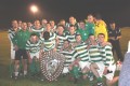 Ardley League Match