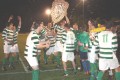 Ardley League Match