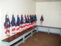 Our Top Quality Changing Facilities