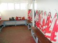 Our Top Quality Changing Facilities