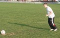 Under 15's Penalty Shoot-out 2011