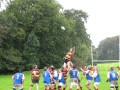 Kirkby Lonsdale (6-0) BAE Warton [2009-09-05]