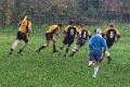 2010/11/06: Mossley Hill v Caldy 4th