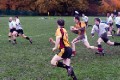 2010/11/06: Mossley Hill v Caldy 4th