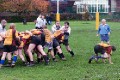 2010/11/06: Mossley Hill v Caldy 4th