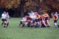 2010/11/06: Mossley Hill v Caldy 4th