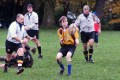 2010/11/06: Mossley Hill v Caldy 4th