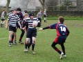 U16's v Wike
