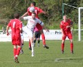 CTFC v Willand Rovers