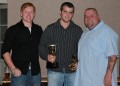 Reserve Team - Players Player of the Year

Scott Windle