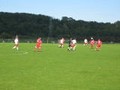 Frys V Saltford 25/9/2010