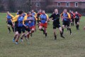 Meden Vale 13th February
