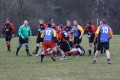 Meden Vale 13th February