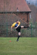 Meden Vale 13th February