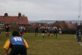 Meden Vale 13th February