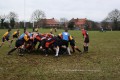 Meden Vale 13th February