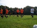 FC Vaults v Pollards