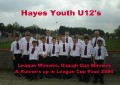 Team Photos