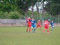 Lemon Recordings Division One Cup Final