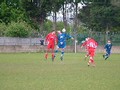 Lemon Recordings Division One Cup Final