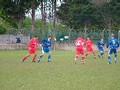 Lemon Recordings Division One Cup Final