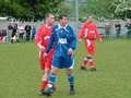Lemon Recordings Division One Cup Final