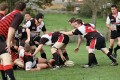 Crewkerne  17  vs   Ivel 2XV   15    Saturday 24th October 2009 