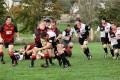 Crewkerne  17  vs   Ivel 2XV   15    Saturday 24th October 2009 