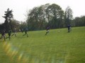 Premier Cup Semi Final 18 Apr 2009