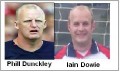AFC BG Lookalikes