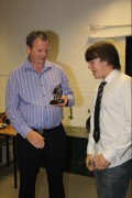Awards Dinner 2011