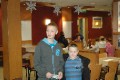 Soccer School Christmas Party