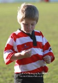 U9 v Atherstone @ CRFC 2010-11-13