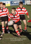 U9 v Atherstone @ CRFC 2010-11-13