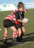 U9 v Atherstone @ CRFC 2010-11-13